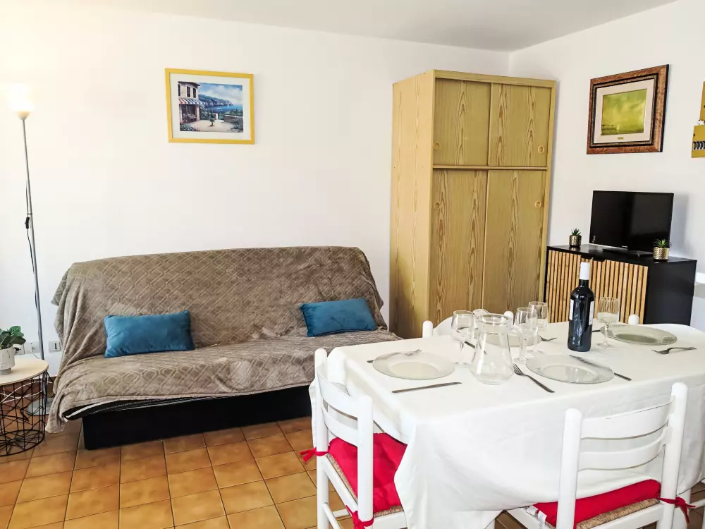 Résidence Les Maisons sur la Plage