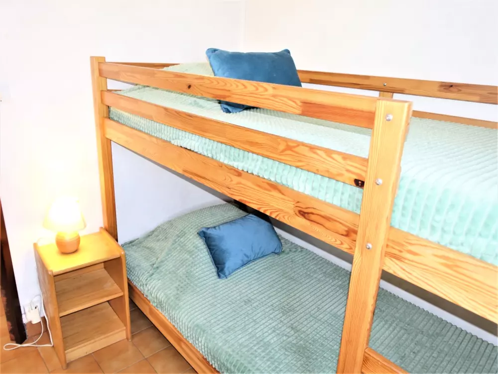 Résidence Les Maisons sur la Plage