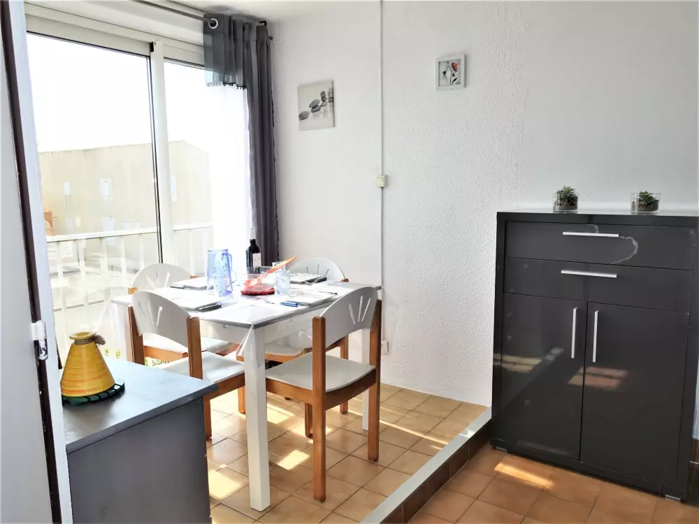 Résidence Les Maisons sur la Plage