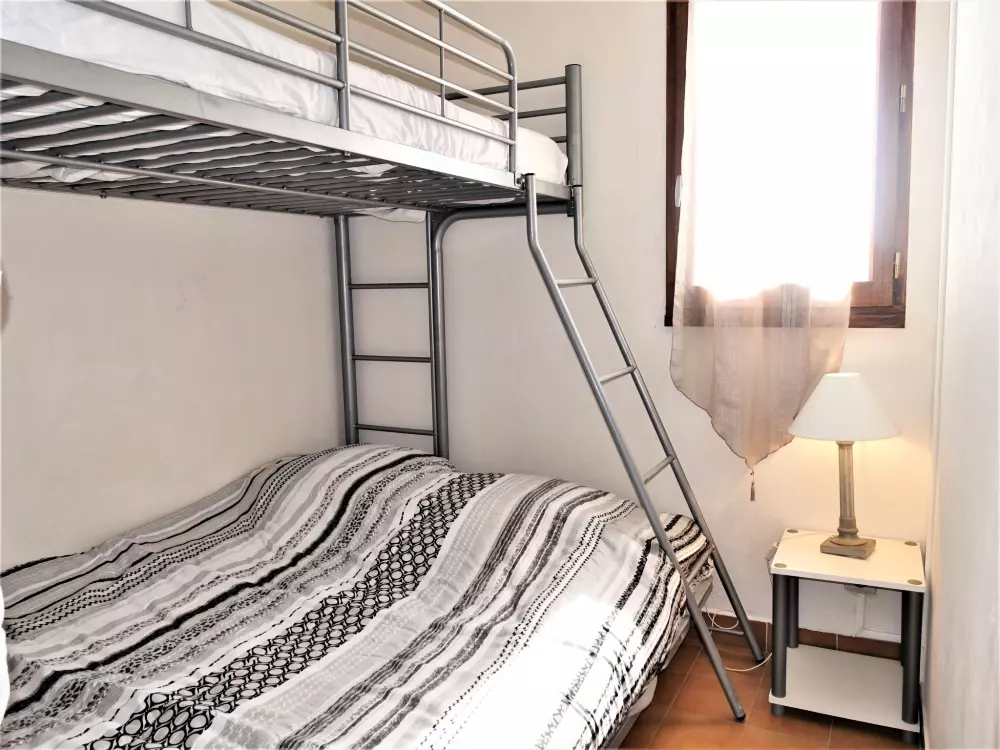 Résidence Les Maisons sur la Plage