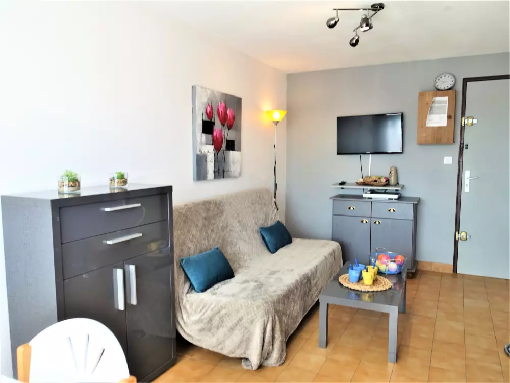 Résidence Les Maisons sur la Plage