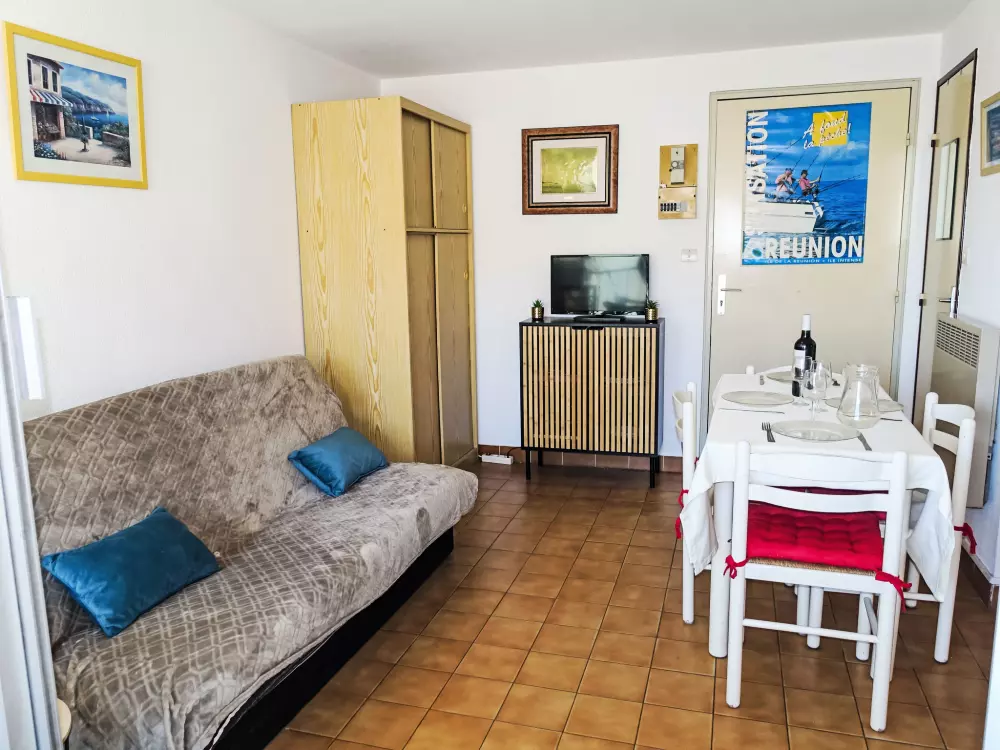 Résidence Les Maisons sur la Plage