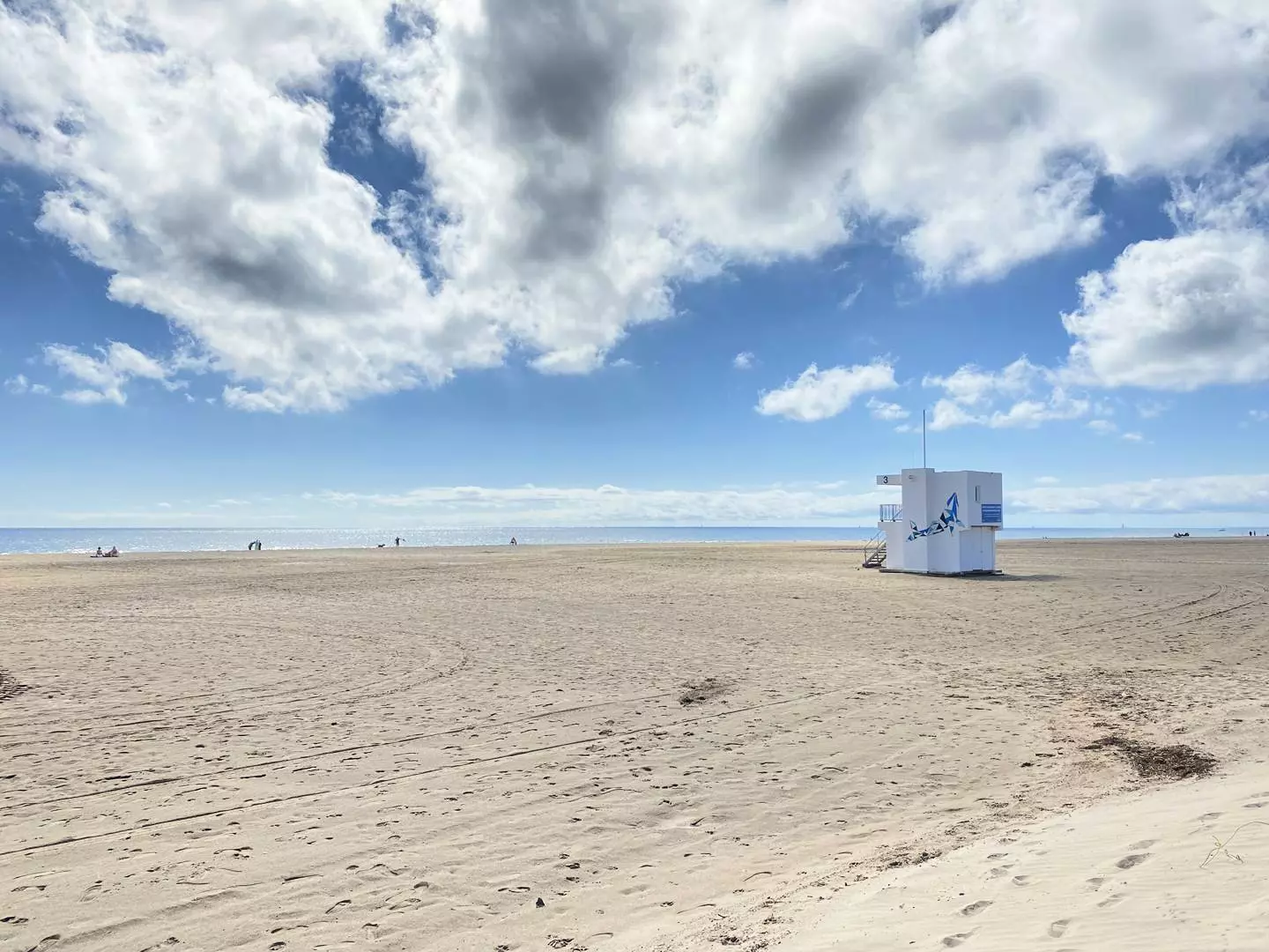 Résidence Les Romarins - - Narbonne Plage - 11
