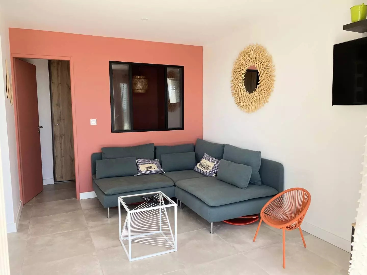 Résidence Les Romarins - - Narbonne Plage - 6