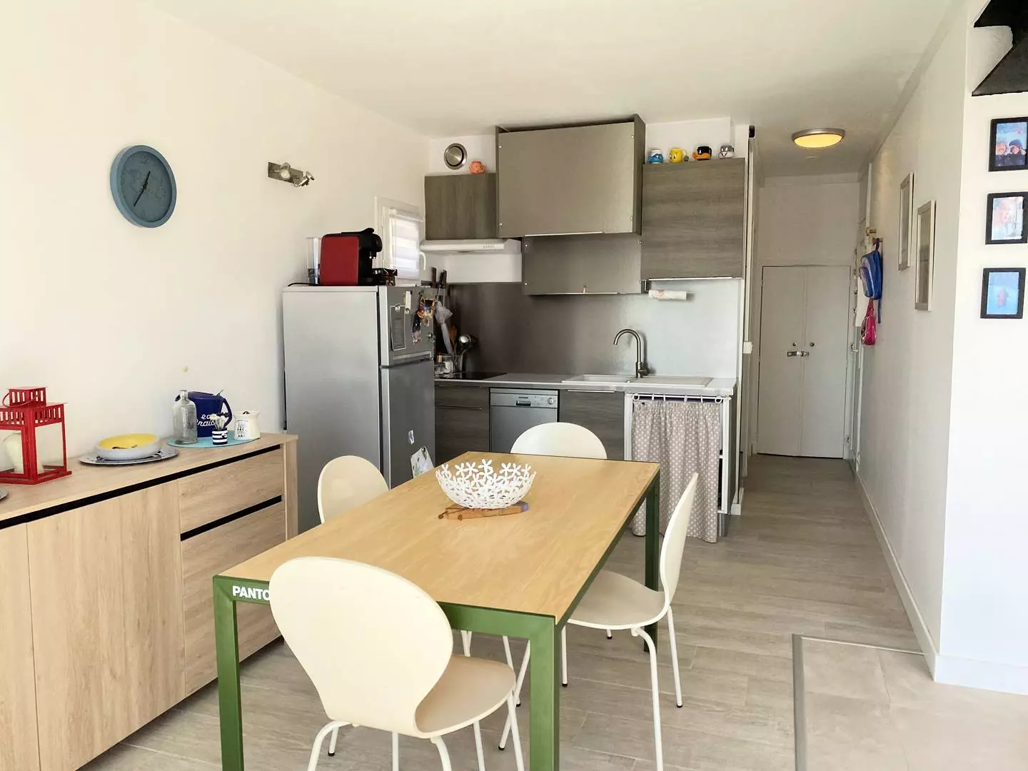 Résidence Les Romarins - - Narbonne Plage - 9