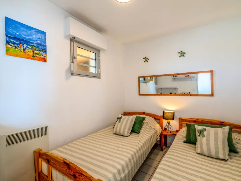 Résidence Les Terrasses du Levant