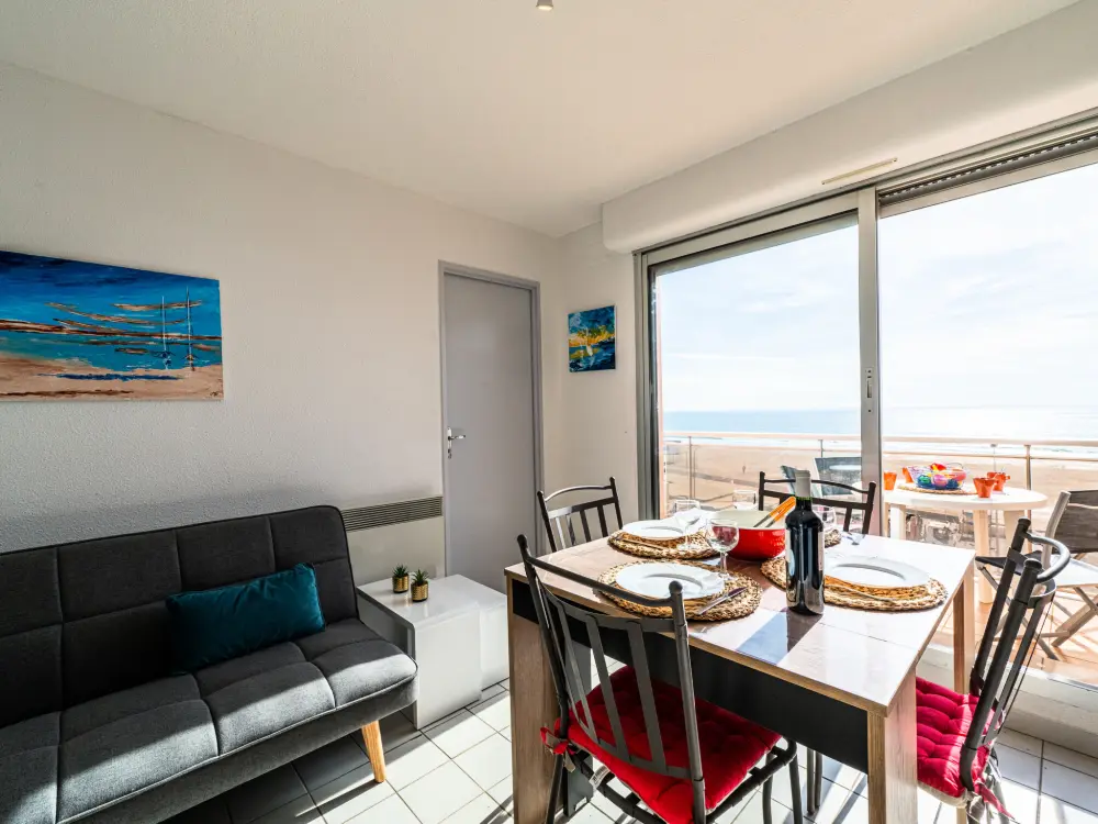 Résidence Les Terrasses du Levant