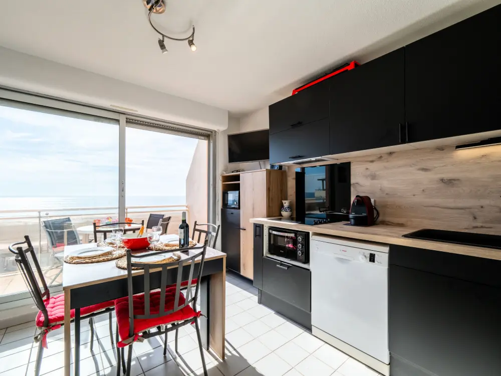 Résidence Les Terrasses du Levant