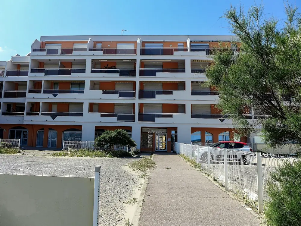 Résidence Les Terrasses du Levant