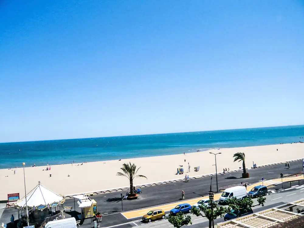 Résidence Les Terrasses du Levant