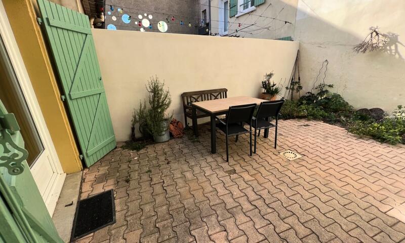 La Lucquette - Maison Proche Des Grands Buffets - - Narbonne - 9