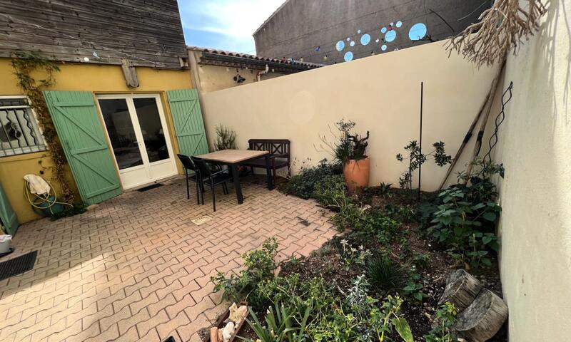 La Lucquette - Maison Proche Des Grands Buffets - - Narbonne - 1