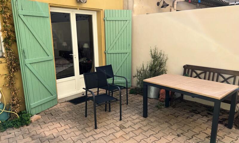 La Lucquette - Maison Proche Des Grands Buffets - - Narbonne - 8