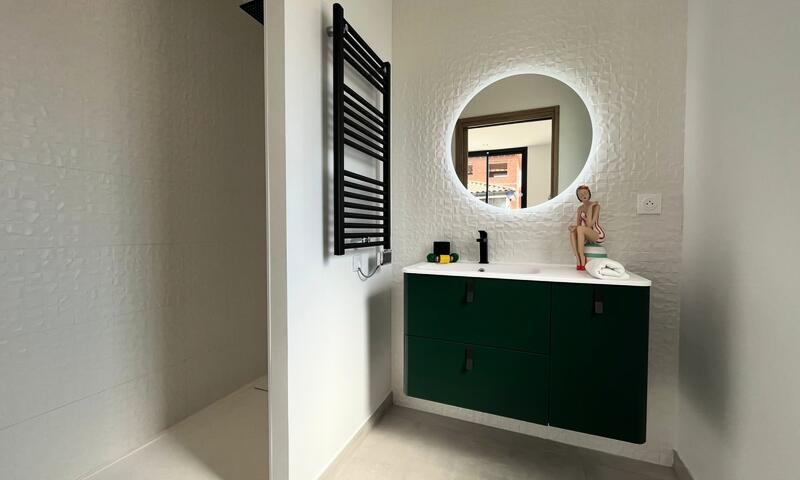 Villa Syrah - Piscine - Boulodrome - Clim - - Narbonne - 15