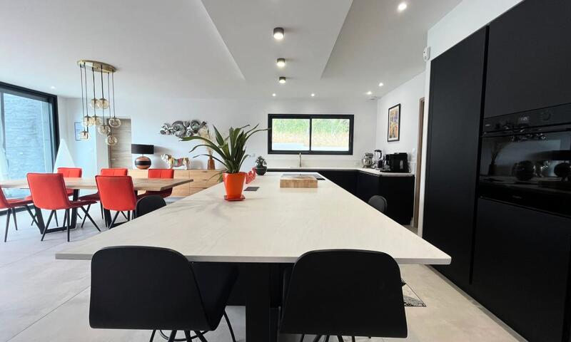 Villa Syrah - Piscine - Boulodrome - Clim - - Narbonne - 6