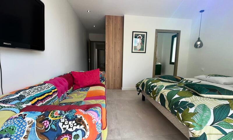 Villa Syrah - Piscine - Boulodrome - Clim - - Narbonne - 9