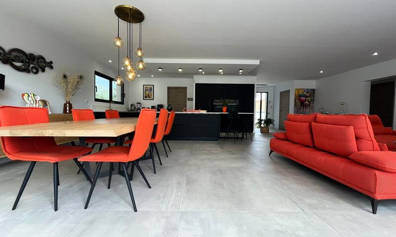 Villa Syrah - Piscine - Boulodrome - Clim - - Narbonne - 4