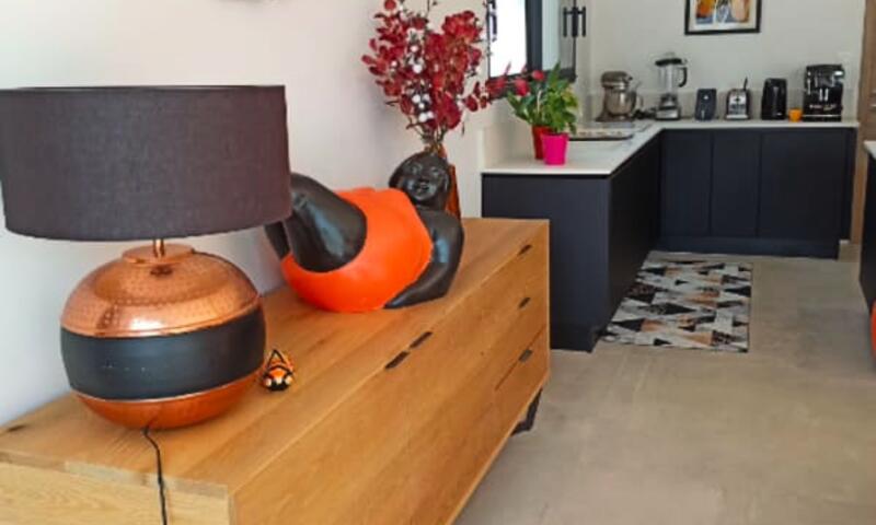 Villa Syrah - Piscine - Boulodrome - Clim - - Narbonne - 5