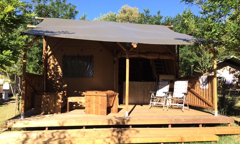 Camping Monti del Sole by Tendi *** - Narni - 19