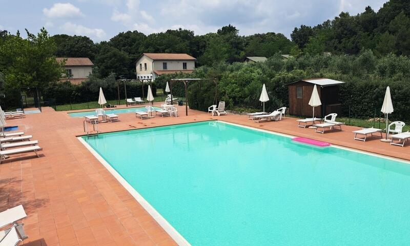 Camping Monti del Sole by Tendi *** - Narni - 3
