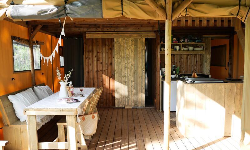 Camping Monti del Sole by Tendi *** - Narni - 20