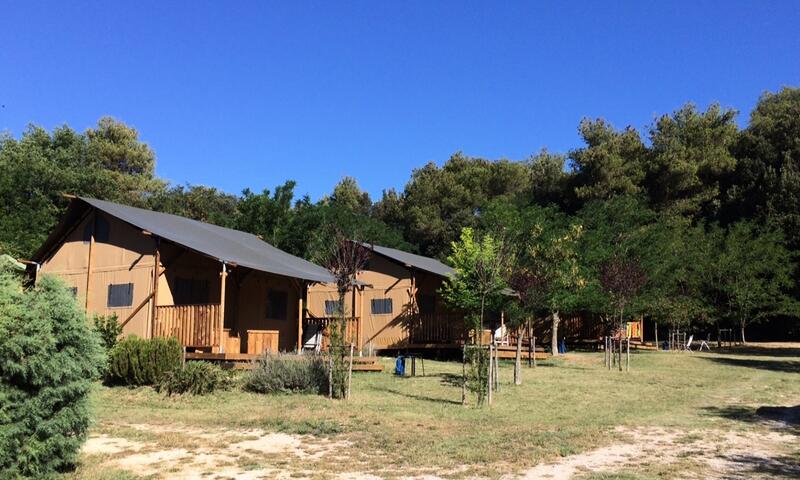 Camping Monti del Sole by Tendi *** - Narni - 17