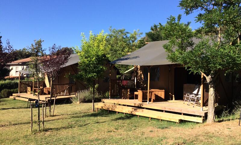 Camping Monti del Sole by Tendi *** - Narni - 18