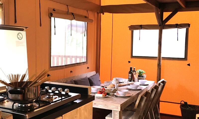 Camping Monti del Sole by Tendi *** - Narni - 22