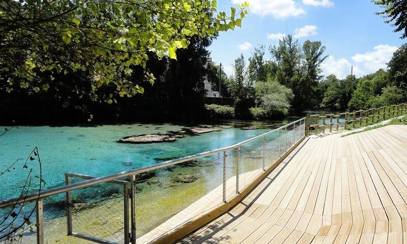 Camping Monti del Sole by Tendi *** - Narni - 4