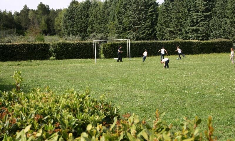 Camping Monti del Sole by Tendi *** - Narni - 8