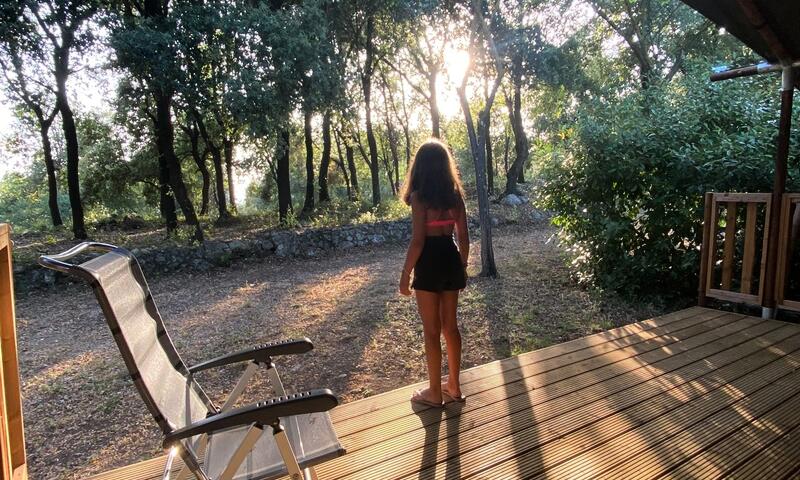 Camping Monti del Sole by Tendi *** - Narni - 16