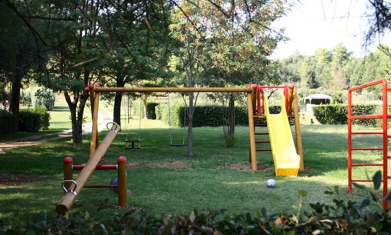 Camping Monti del Sole by Tendi *** - Narni - 7