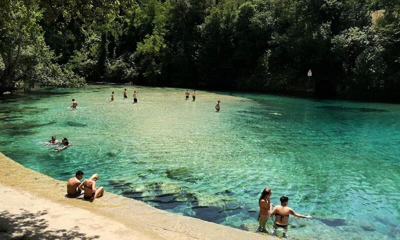 Camping Monti del Sole by Tendi *** - Narni - 5