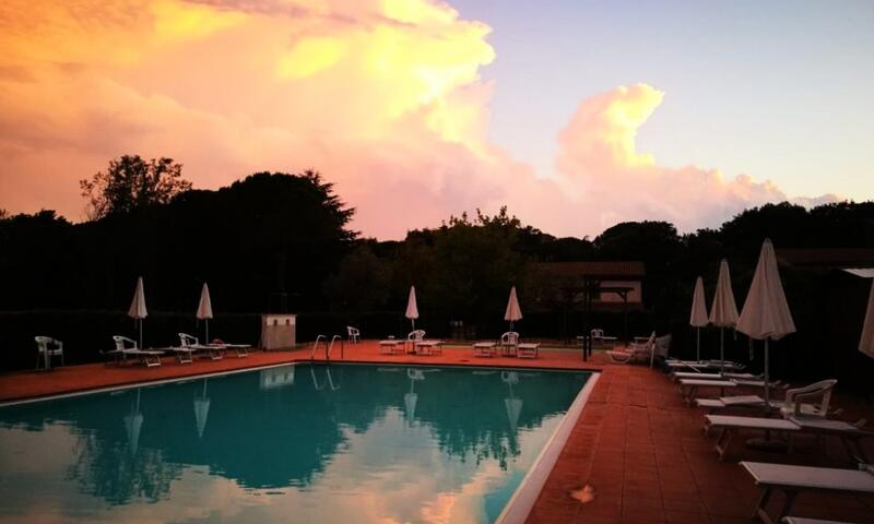Camping Monti del Sole by Tendi *** - Narni - 6