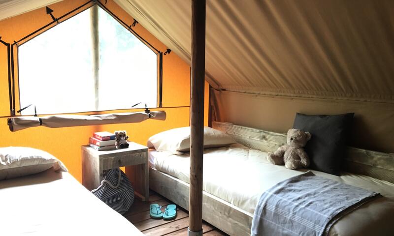 Camping Monti del Sole by Tendi *** - Narni - 24
