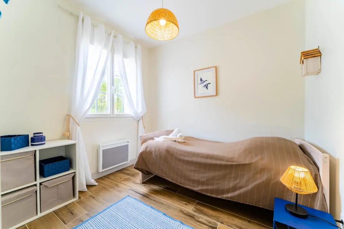 Maison Esprit Surf &amp; Forêt à L'océan