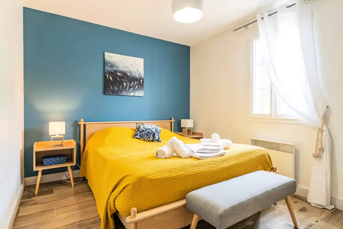 Maison Esprit Surf &amp; Forêt à L'océan
