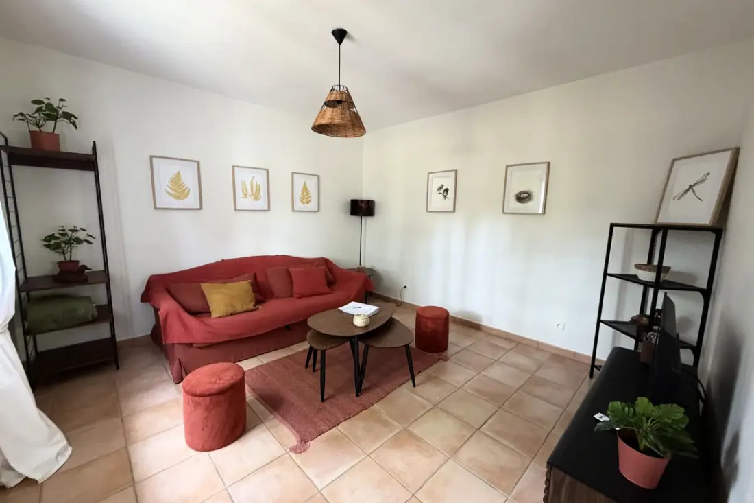 Maison Junca – Océan &amp; Pinède, Plage à 900m