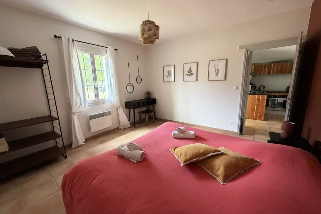 Maison Junca – Océan &amp; Pinède, Plage à 900m