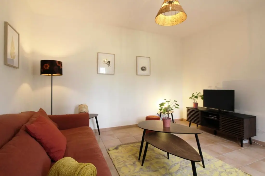 Maison Junca – Océan &amp; Pinède, Plage à 900m