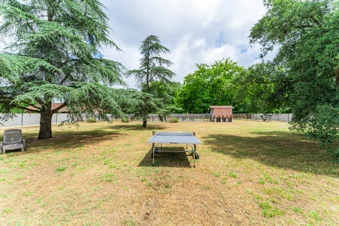 Maison Océan Entre Plages Du Médoc Et Forêt