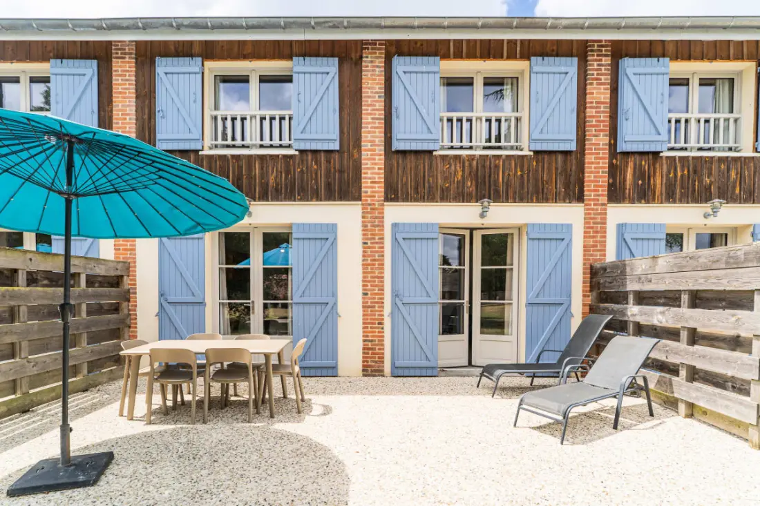 Maison Océan Entre Plages Du Médoc Et Forêt