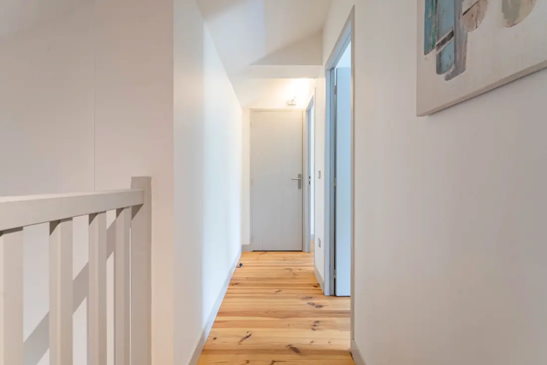 Maison Océan Entre Plages Du Médoc Et Forêt