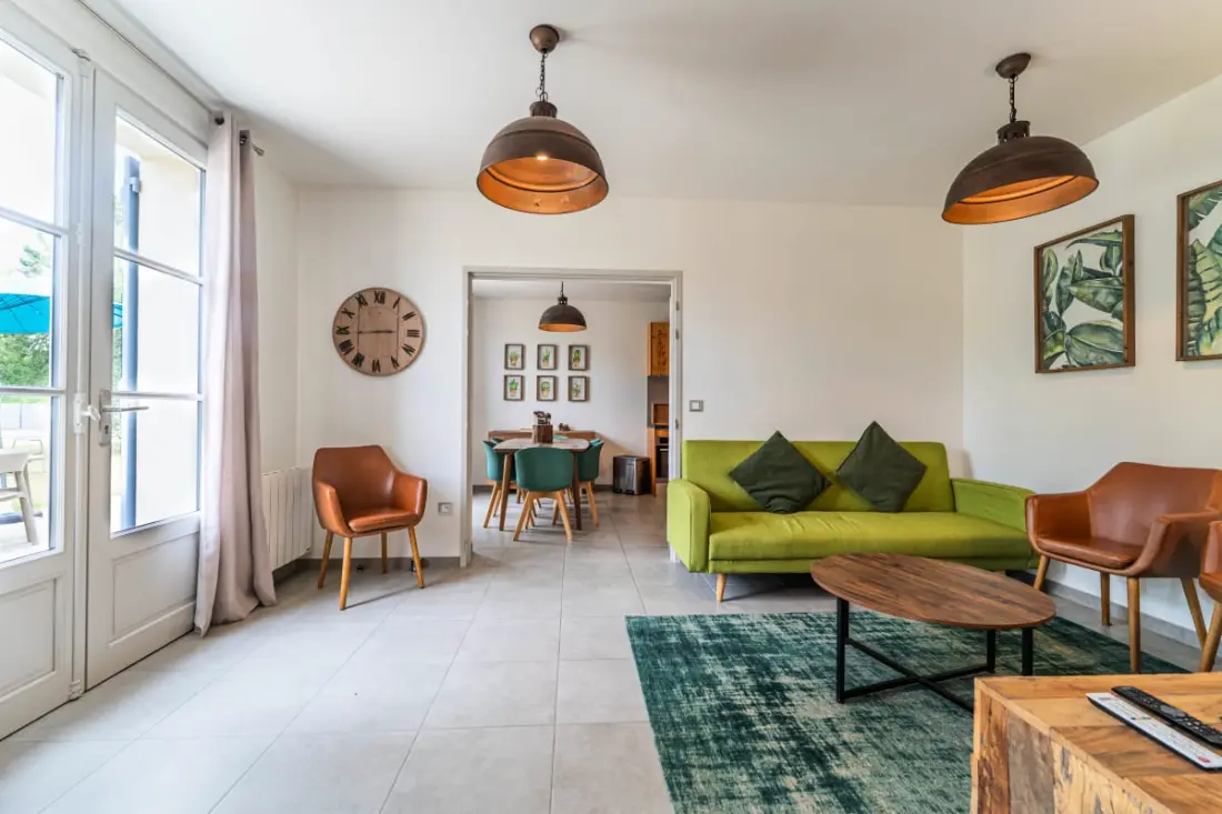 Grande Maison,piscine &amp; Pinède Privée
