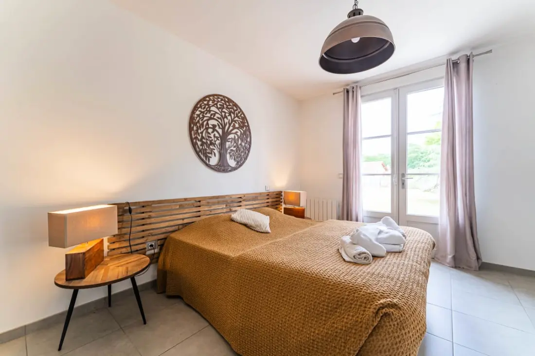 Grande Maison,piscine &amp; Pinède Privée
