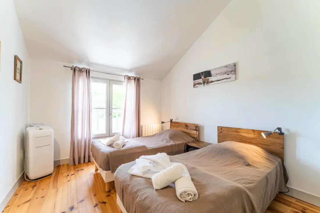 Grande Maison,piscine &amp; Pinède Privée