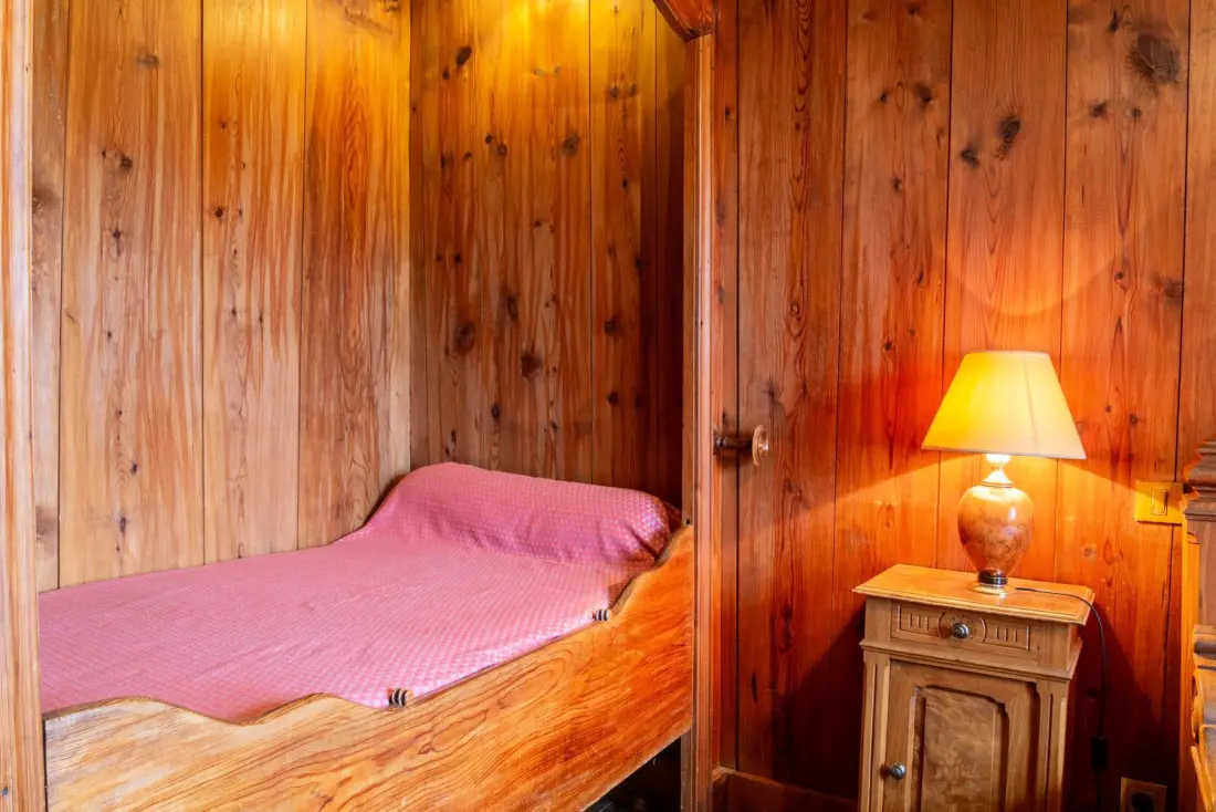 Gîte de France Gîtes de france à fontanes 2 épis