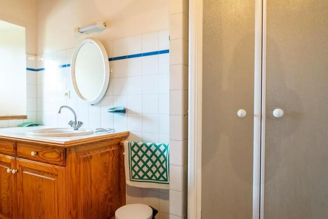 Gîte de France Gîtes de france à fontanes 2 épis