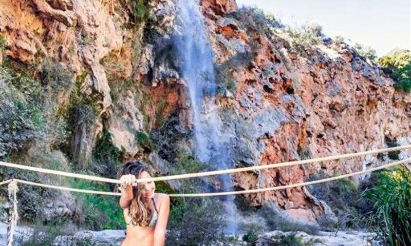 Camping Altomira ***** - Navajas - 11