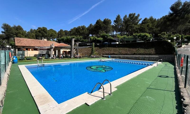Camping Altomira ***** - Navajas - 10